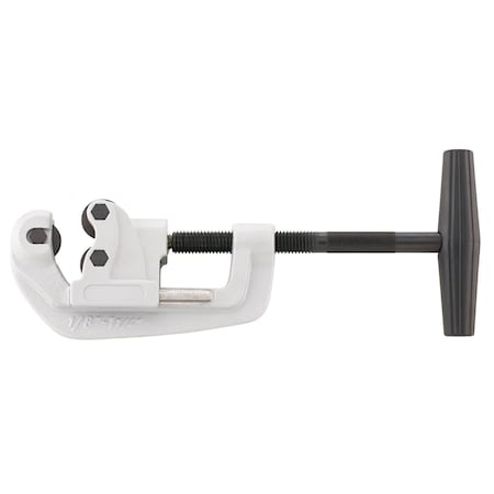 Stahlwille Tools PIPE CUTTER RAPID 1/8'' to 1-1/4'' internal pipe diameter WITH 3 CUTTING WHEELS 14001 ROHRABSCHNEIDER RAPID 1/8 - 1.1/4 ZOLL